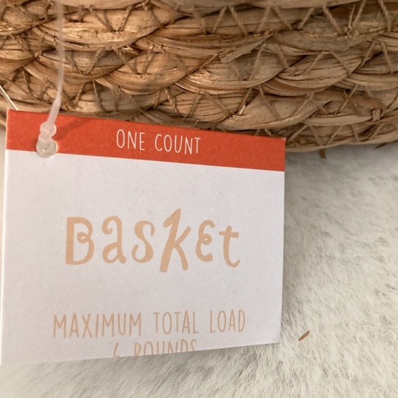 Target BP Basket - Picture 3 of 7